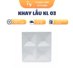 Khay Lẩu KL 03 (TV1007)
