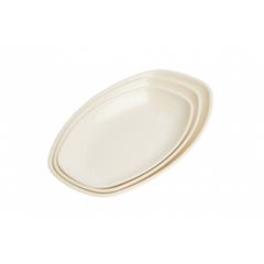 Dĩa Nhà Bếp DOV 15 Melamine - Kích Thước 16.7 x 11.7 x 1.9 cm - Sản Phẩm Gia Dụng Chất Lượng Cao từ TVKITCHEN (TV867)