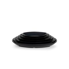 Dĩa Nhà Bếp DOV 15 Melamine - Kích Thước 16.7 x 11.7 x 1.9 cm - Sản Phẩm Gia Dụng Chất Lượng Cao từ TVKITCHEN (TV867)