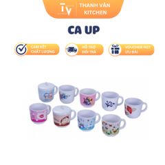 Ca Up (TV741)