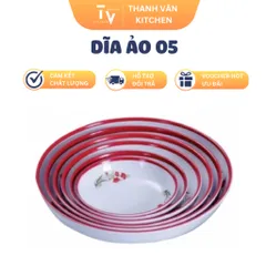 Dĩa Ảo 05 (TV877)