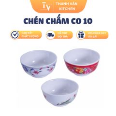 Chén Chấm Co 10 (TV757)