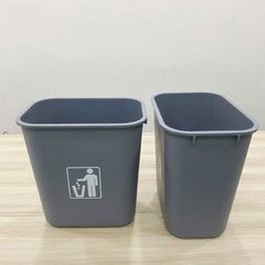 Thùng Rác Nhựa DC-006B 24L - Thiết Kế Hiện Đại, Chất Liệu Cao Cấp, Phù Hợp Cho Mọi Không Gian Nhà Bếp (TV696)