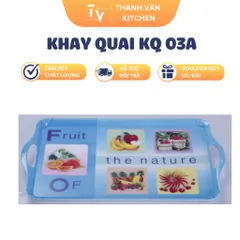 Khay Quai KQ 03A (TV1015)