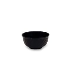 Chén Cơm Xoắn Melamine CB 04 - Đồ Gia Dụng Nhà Bếp, Nhiều Màu Sắc Ø 11.5 x 5.6 cm - Sản Phẩm Chính Hãng TVKITCHEN (TV833)