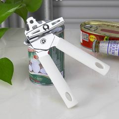 Dụng Cụ Khui Nắp Hộp Đa Năng Brabantia - Thiết Kế Tiện Dụng Có Tay Cầm, Mở Hộp Thức Ăn Dễ Dàng, Hàng Chính Hãng (TV486)