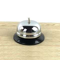 Chuông Bấm Để Bàn Nhà Hàng 10cm - Chuông Gọi Phục Vụ Lớn, Thiết Bị Đồ Dùng Bếp Chất Lượng Cao TVKITCHEN (TV464)