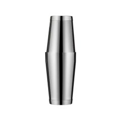 Ly Đong Inox Pasabahce Boston Shot 450ml - Dụng Cụ Pha Chế Chất Lượng Cao cho Bar và Nhà Bếp, Thiết Kế Hiện Đại (TV479)