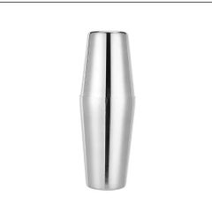 Ly Đong Inox Pasabahce Boston Shot 450ml - Dụng Cụ Pha Chế Chất Lượng Cao cho Bar và Nhà Bếp, Thiết Kế Hiện Đại (TV479)
