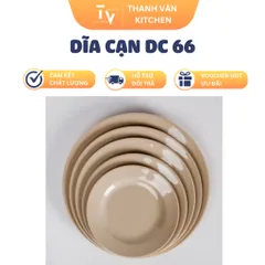 Dĩa Cạn DC 66 (TV838)