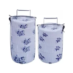 Cà Mên - Đồ Gia Dụng Nhà Bếp Nhựa Melamine, Kích Thước Đa Dạng Cho Ngăn Chứa Thực Phẩm Thông Minh (TV754)