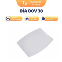 Dĩa DOV 38 (TV870)