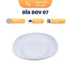 Dĩa DOV 07 (TV866)