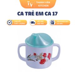 Ca Trẻ Em Ca 17 (TV731)