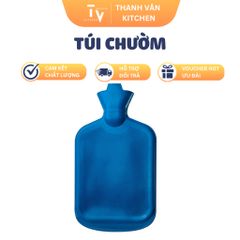 Túi Chườm Nóng Lạnh Vải TV126 - Giải Pháp Thư Giãn Cho Căn Bếp Nhà Bạn - Sản Phẩm Chất Lượng Chính Hãng