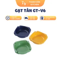 Gạt Tàn GT-V6 (TV948)