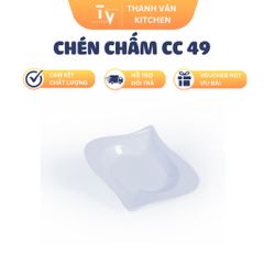 Chén Chấm CC 49 (TV776)