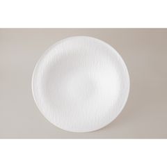 Dĩa salad nhựa Melamine 33cm kiểu dáng hiện đại - Dụng cụ nhà bếp chất lượng cao từ TVKITCHEN (TV851)