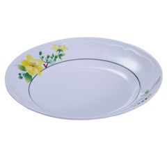 Dĩa Sâu TVKITCHEN Melamine Ø15.9-25.3cm - Dụng Cụ Đồ Gia Dụng Nhà Bếp Chất Lượng Cao, Đảm Bảo An Toàn Sức Khỏe (TV834)
