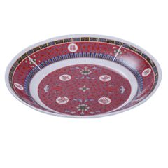 Dĩa Sâu TVKITCHEN Melamine Ø15.9-25.3cm - Dụng Cụ Đồ Gia Dụng Nhà Bếp Chất Lượng Cao, Đảm Bảo An Toàn Sức Khỏe (TV834)