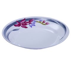 Dĩa Sâu TVKITCHEN Melamine Ø15.9-25.3cm - Dụng Cụ Đồ Gia Dụng Nhà Bếp Chất Lượng Cao, Đảm Bảo An Toàn Sức Khỏe (TV834)