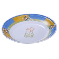 Dĩa Sâu TVKITCHEN Melamine Ø15.9-25.3cm - Dụng Cụ Đồ Gia Dụng Nhà Bếp Chất Lượng Cao, Đảm Bảo An Toàn Sức Khỏe (TV834)