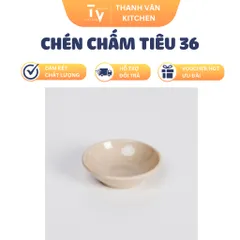 Chén Chấm Tiêu 36 (TV764)