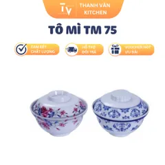 Tô Mì TM 75 (TV1076)