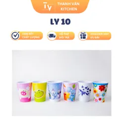 Ly 10 (TV744)