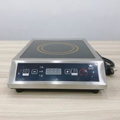 Bếp Điện Từ Phẳng Công Nghiệp TV544 - Inox 304 Chất Lượng Cao, Tiện Lợi Cho Mọi Gian Bếp (TV544)