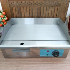 Bếp Điện Từ Phẳng Công Nghiệp TV544 - Inox 304 Chất Lượng Cao, Tiện Lợi Cho Mọi Gian Bếp (TV544)