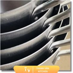 Nồi NHÔM Hải Phòng LỚN DÀY ĐẶC BIỆT (TV138)