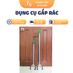 Dụng cụ gắp rác C-300A - Thiết bị tiện ích nhà bếp chất lượng cao, giúp giữ gìn vệ sinh cho căn bếp của bạn (TV572)