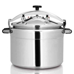 Nồi Áp Suất Điện Inox Cho Bếp Từ - Thiết Bị Gia Dụng Nhà Bếp Tiện Lợi, Chất Lượng Cao, Dễ Dàng Sử Dụng (TV637)