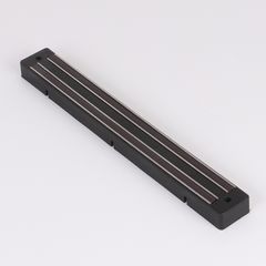 Giá hít dao nam châm 62cm có móc treo - Giá treo dao bếp chắc chắn, tiện lợi cho căn bếp hiện đại (TV285)