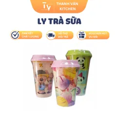 Ly Trà Sữa (TV749)