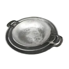 Chảo Gang Chữ Miên Đúc Nguyên Khối 90cm-100cm - Đồ Gia Dụng Nhà Bếp Chất Lượng Cao, Sản Phẩm Chính Hãng Việt Nam (TV435)