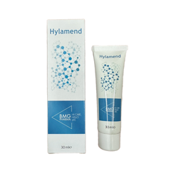 Gel Trị Mụn Hylamend 30ml - Ngăn Ngừa Mụn, Làm Dịu Da và Phục Hồi Tổn Thương, Cải Thiện Tình Trạng Viêm Da
