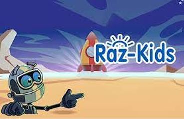 RAZKIDS PLUS + VOCA + SCIENCE - Luyện từ vựng, ngữ âm và kiến thức khoa học trực tuyến, 1 năm.