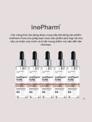 Serum dưỡng sáng và mờ thâm mụn 10% Niacinamide + 1% zinc 30ml