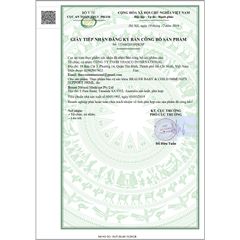 Siro Tăng Cường Hệ Miễn Dịch Immunity Support BRAUER Cho Trẻ Em - Hỗ Trợ Đề Kháng & Vitamin D3 (100ml)