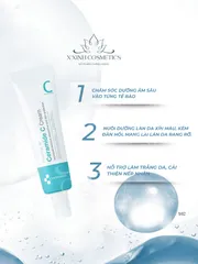 Kem Dưỡng Ẩm Centecassol Ceramide C Cream 30g - Phục Hồi Da Khô, Nhạy Cảm, Cấp Ẩm Chuyên Sâu, Giúp Làn Da Mềm Mịn, Duy Trì Độ Ẩm