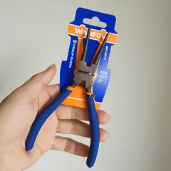 Kềm Mở Phe Mũi Thẳng Vòng Trong 7 Inch WADFOW WPL9C73 - Dụng Cụ Sửa Chữa Bằng Thép Hợp Kim Bền Bỉ, Tiện Lợi cho Thợ Sửa Chữa