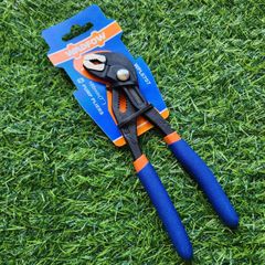 Kìm Mỏ Quạ Mở Nhanh 7 inch WADFOW WPL6707 - Dụng Cụ Cầm Tay Chắc Chắn, Tay Cầm Nhựa Êm Ái, Bền Bỉ Cho Thợ Sửa Chữa