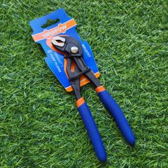 Kìm Mỏ Quạ Mở Nhanh 7 inch WADFOW WPL6707 - Dụng Cụ Cầm Tay Chắc Chắn, Tay Cầm Nhựa Êm Ái, Bền Bỉ Cho Thợ Sửa Chữa