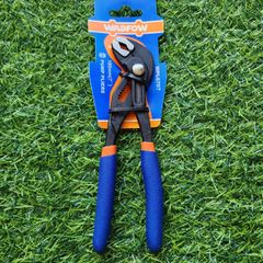 Kìm Mỏ Quạ Mở Nhanh 7 inch WADFOW WPL6707 - Dụng Cụ Cầm Tay Chắc Chắn, Tay Cầm Nhựa Êm Ái, Bền Bỉ Cho Thợ Sửa Chữa