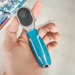 Tay Vặn Gắn Đầu Tuýp 1/4