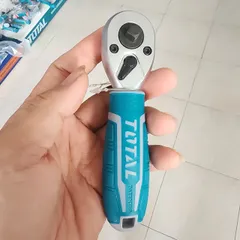 Tay Vặn Gắn Đầu Tuýp 1/4