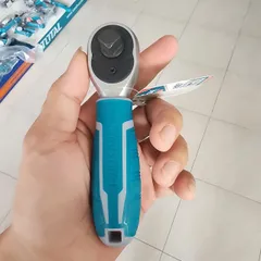 Tay Vặn Gắn Đầu Tuýp 1/4