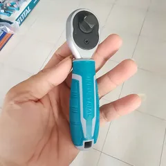 Tay Vặn Gắn Đầu Tuýp 1/4